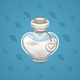 Love Potion #3234 Love Potion #3234