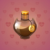 Love Potion #3241 Love Potion #3241