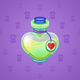 Love Potion #3245 Love Potion #3245