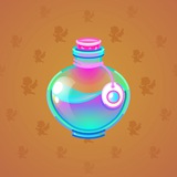 Love Potion #3249 Love Potion #3249