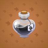 Love Potion #3251 Love Potion #3251