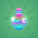 Love Potion #3252 Love Potion #3252