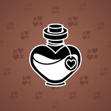 Love Potion #3263 Love Potion #3263