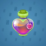 Love Potion #3268 Love Potion #3268