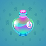 Love Potion #3270