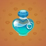 Love Potion #328 Love Potion #328