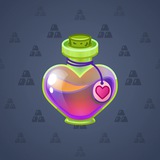 Love Potion #3282 Love Potion #3282