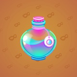 Love Potion #3283 Love Potion #3283