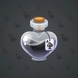 Love Potion #3290