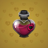 Love Potion #3295 Love Potion #3295