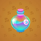 Love Potion #3298 Love Potion #3298