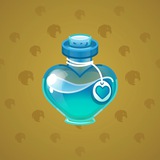 Love Potion #3299 Love Potion #3299