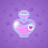 Love Potion #3300 Love Potion #3300