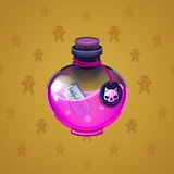 Love Potion #3303