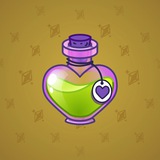 Love Potion #3309 Love Potion #3309