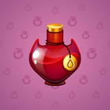 Love Potion #3314 Love Potion #3314