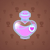 Love Potion #3318 Love Potion #3318