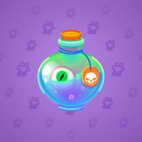 Love Potion #3321 Love Potion #3321