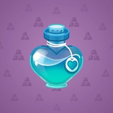 Love Potion #3324 Love Potion #3324