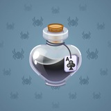 Love Potion #333