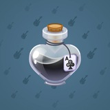 Love Potion #3330 Love Potion #3330