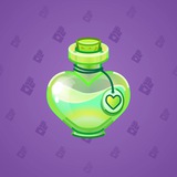 Love Potion #3337 Love Potion #3337