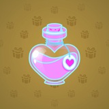 Love Potion #334 Love Potion #334