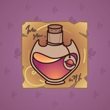 Love Potion #3344 Love Potion #3344
