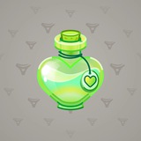 Love Potion #3350 Love Potion #3350