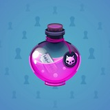 Love Potion #3357 Love Potion #3357