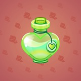 Love Potion #3363 Love Potion #3363