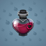 Love Potion #3368 Love Potion #3368