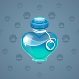 Love Potion #3399 Love Potion #3399