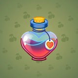 Love Potion #3403 Love Potion #3403