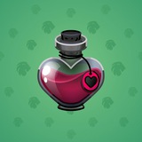 Love Potion #3404 Love Potion #3404
