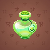 Love Potion #3411 Love Potion #3411