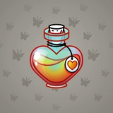 Love Potion #3414 Love Potion #3414