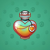 Love Potion #3421 Love Potion #3421