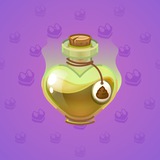 Love Potion #3426 Love Potion #3426