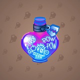 Love Potion #3427 Love Potion #3427
