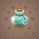 Love Potion #3428 Love Potion #3428