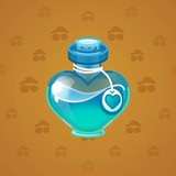 Love Potion #3436 Love Potion #3436