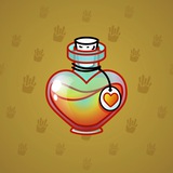 Love Potion #3442 Love Potion #3442