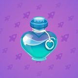 Love Potion #3445 Love Potion #3445