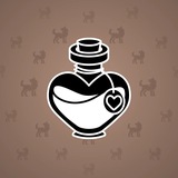 Love Potion #3447 Love Potion #3447