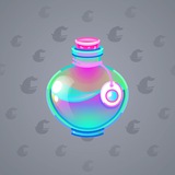 Love Potion #3449 Love Potion #3449