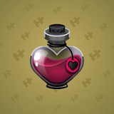 Love Potion #3450 Love Potion #3450