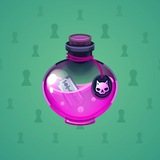 Love Potion #3454 Love Potion #3454