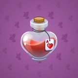 Love Potion #3457 Love Potion #3457
