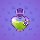 Love Potion #3459 Love Potion #3459
